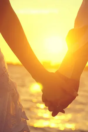 ปกนิยาย Filled With Love เติมรัก เติมสุข (Taeny)