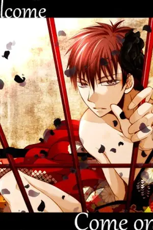 ปกนิยาย Dare you to love me, right? คุณกล้าที่จะรักผมไหมล่ะ?