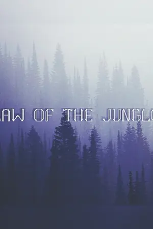 ปกนิยาย [Fic BTS] Law of The Jungle (kookmin, namjin)