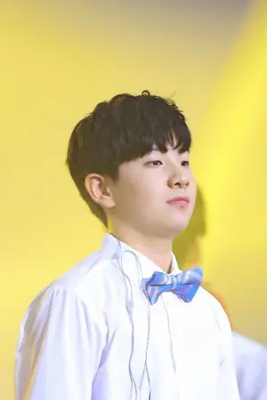 ปกนิยาย [OS/SF] All about LEEWOOJIN