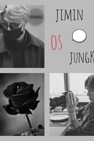 ปกนิยาย OS | SF -  JIKOOK | BTS