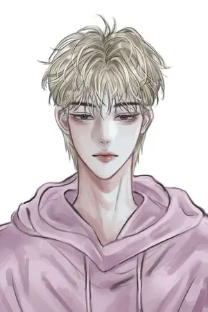 ปกนิยาย แสงที่เปล่งประกายในใจ (BL/Yaoi)