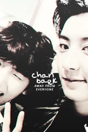 ปกนิยาย [FIC EXO] แสบนัก เดี๋ยวรักเลย | Chanbaek