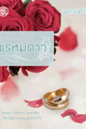 ปกนิยาย พรหมดาว
