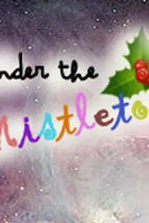 ปกนิยาย [ONE SHOT] Under The Mistletoe {Seulgi X Irene}