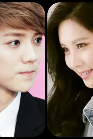 ปกนิยาย เรื่องนี้ขอ HanSeo