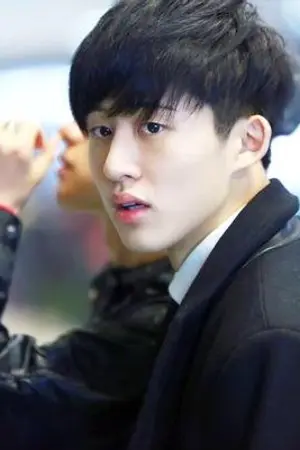 ปกนิยาย [IKON 3P DoubleB BJin ] - Jolly Love