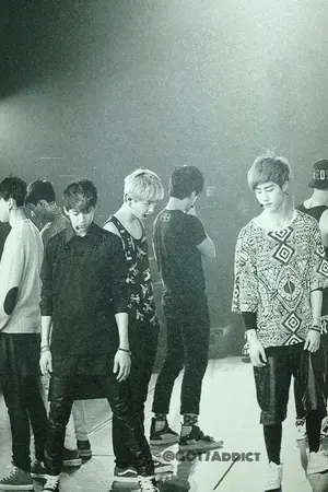 ปกนิยาย SF The Series [All Couple Got7]