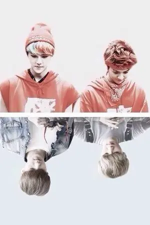 ปกนิยาย {EXO}Because I'm Your Sasaeng (Hunhan Ft.Exo)