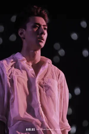 ปกนิยาย {exo} OBLIVION...ลืม hunhan ft.chanbaek