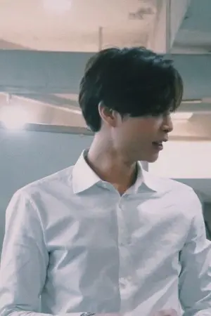 ปกนิยาย อาขา #อาจอห์นนี่ขา | NCT x You