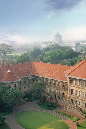 ปกนิยาย จ้าวหทัย