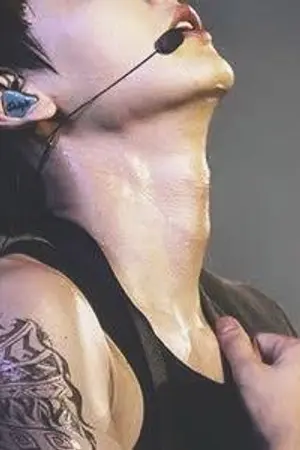 ปกนิยาย Incubus (Chanbaek ft.Hunhan)