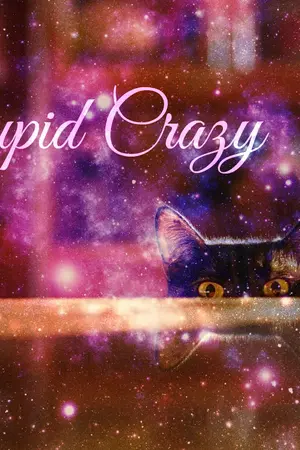 ปกนิยาย Cupid Crazy สวัสดีครับ!เราเคย(รัก)กันรึเปล่า