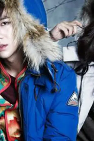 ปกนิยาย Boy backyard กิ๊กกั๊กรักนายหลังบ้าน