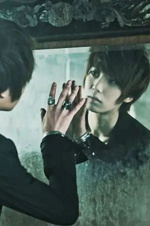 ปกนิยาย Vampire secret เจ้าชายแห่งรัตติกาล I