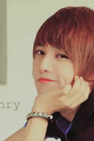 ปกนิยาย รักพวกนายตัวอันตราย