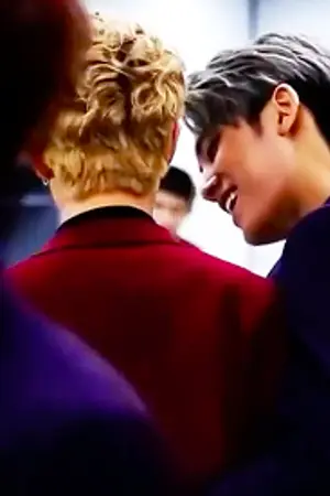 ปกนิยาย I wanna be your star #gyuhao mingyu minghao