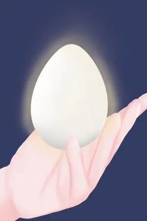 ปกนิยาย อัศวินโพดำ ♠ [Yaoi]