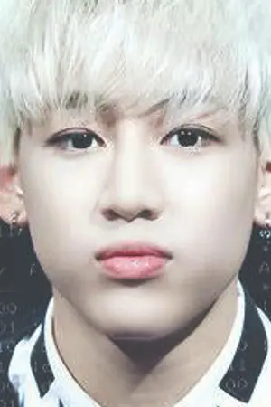 ปกนิยาย Clairvoyant Perfume  - [ Mark x Bam ] #ฟิคฟื้นมบ