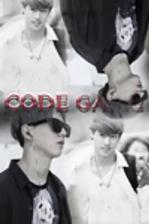 ปกนิยาย [Fic GOT7] CODE GAME #yugmark #yumark