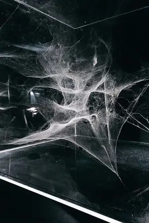 ปกนิยาย Serpentine | #NIELONG  ft.Minhyun