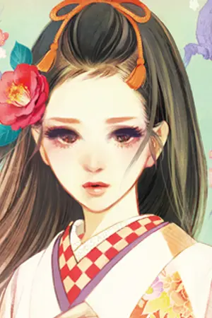 ปกนิยาย รักในเงาจันทร์