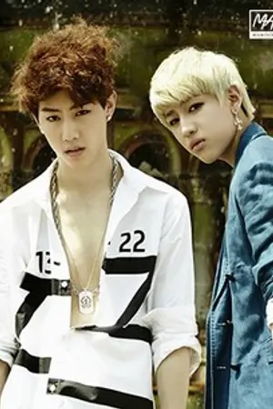 ปกนิยาย [ GOT7 ] Gentle(damn)man ..สุภาพบุรุษสุดเลว