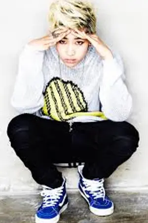 ปกนิยาย [Fic Got7] Messenger อักษรสื่อรัก Jackbam Markbam Yugbam JJ