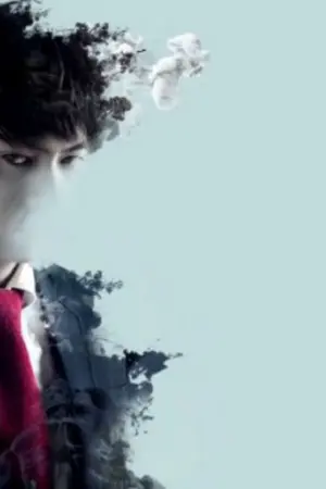 ปกนิยาย BAD LOVE รักลวงร้าย