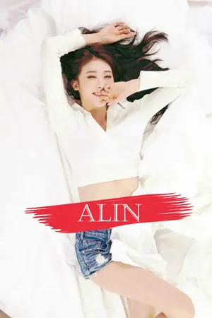 ปกนิยาย Just kidding love หลอกรักร้าย