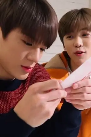 ปกนิยาย [SF/OS] 2000S #Nomin