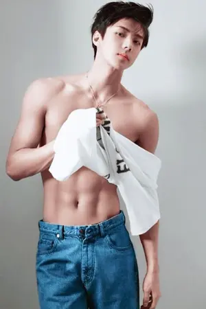 ปกนิยาย [EXO]Thunder Wedding !Sehun X You! [END]