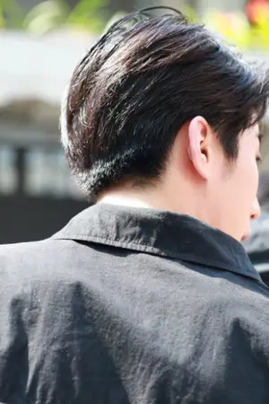 ปกนิยาย #บาริสต้ามาเฟีย [X1 x You]