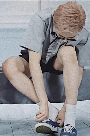 ปกนิยาย SOMJAI-MAN / markmin (end)