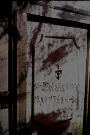 ปกนิยาย [END][GOT7] The Walking Dead [MarkBam]