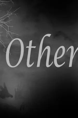 ปกนิยาย [GOT7] The Others [MarkBam]