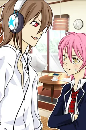 ปกนิยาย [7G] ความฝันฉันคือเธอ