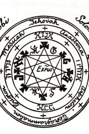 ปกนิยาย Magic of darkness เวทมนตร์แห่งรัตติกาล