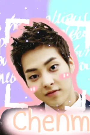 ปกนิยาย [CHEMMIN] MOCHA รักดีมั้ยเจ้าไดโนอูฐ feat.MARKBAM,VKOOK