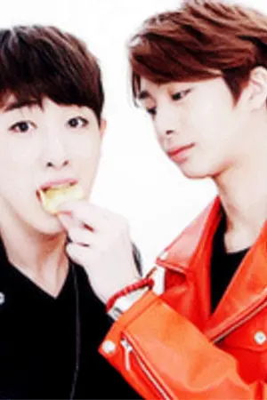 ปกนิยาย [2WON]My Soulmate ชายคนนี้เนื้อคู่ผมครับ