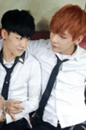 ปกนิยาย [Fic BTS] FXXKIN' FUDGE ; VMIN