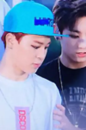 ปกนิยาย [BTS} b i t c h ! - ☠ kookmin