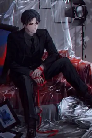 ปกนิยาย Celebrity Killer การเกิดใหม่ของนักฆ่า [YAOI]