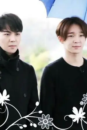 ปกนิยาย Secret Love {namsong} winner