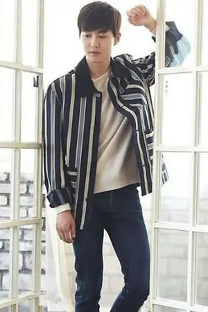 ปกนิยาย FIC {EXO} โค้ชจุ๋ม KrisHo ChanBaek KaiHun