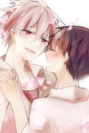 ปกนิยาย [Fic] Evangelion ゆめの中 [In my dream]