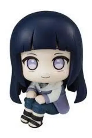 ปกนิยาย {นิยายแปล}จำลองชีวิตในโคโนฮะ มาเริ่มที่ฮินาตะ