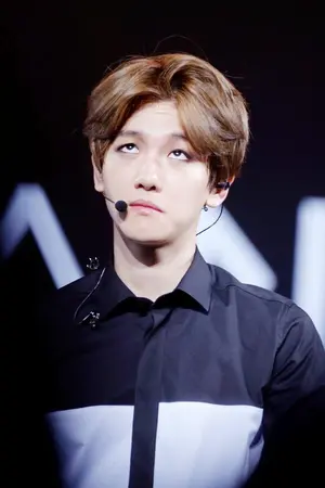 ปกนิยาย (BAEKDO) Love insurance (end)