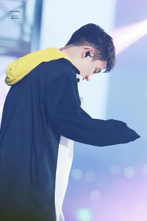 ปกนิยาย (EXO) My Penguin-Baekdo (end)